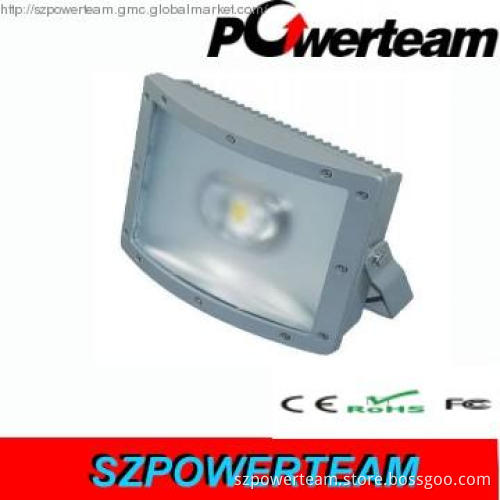 60W-100W LED Flood Lights